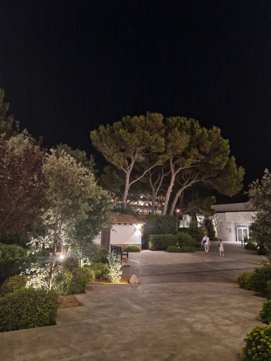 Gartenanlage Diamant Hotel & Aparthotel