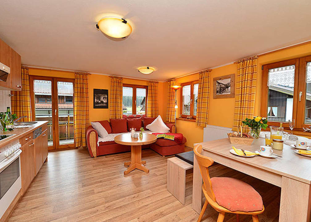 Zimmer in der Pension Tannenhof Pension & Gästehaus Tannenhof