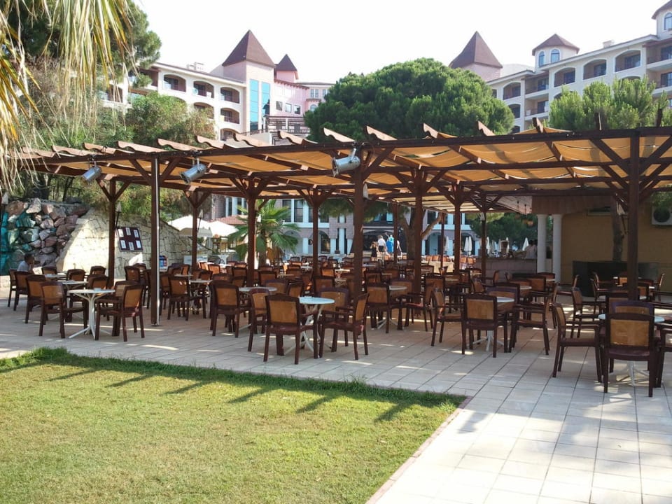 Poolbar Sirene Belek Hotel