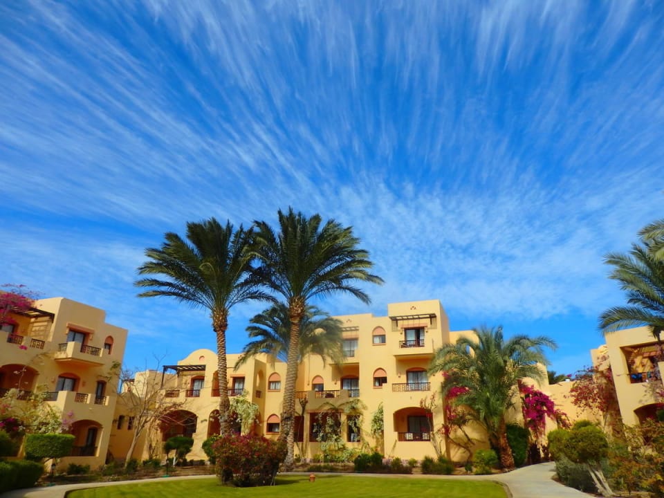 MarsaAlam Steigenberger Steigenberger Coraya Beach - Adults only