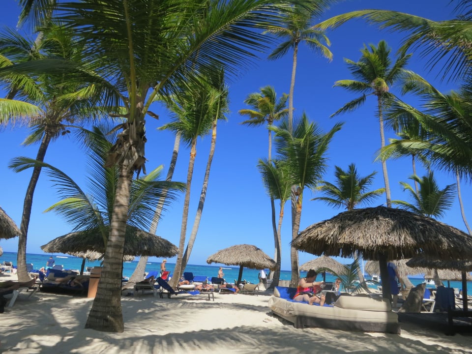 Liegen TRS Turquesa Hotel - Adults only