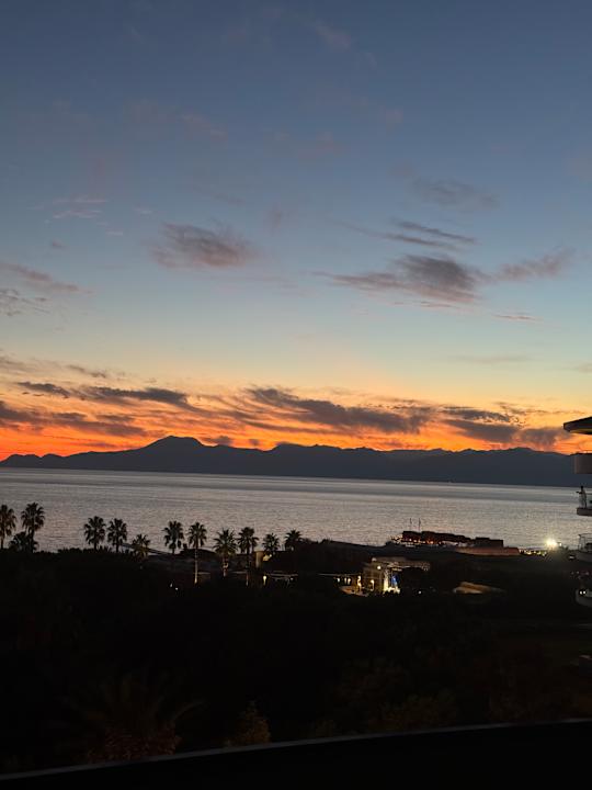 Strand Voyage Belek Golf & Spa