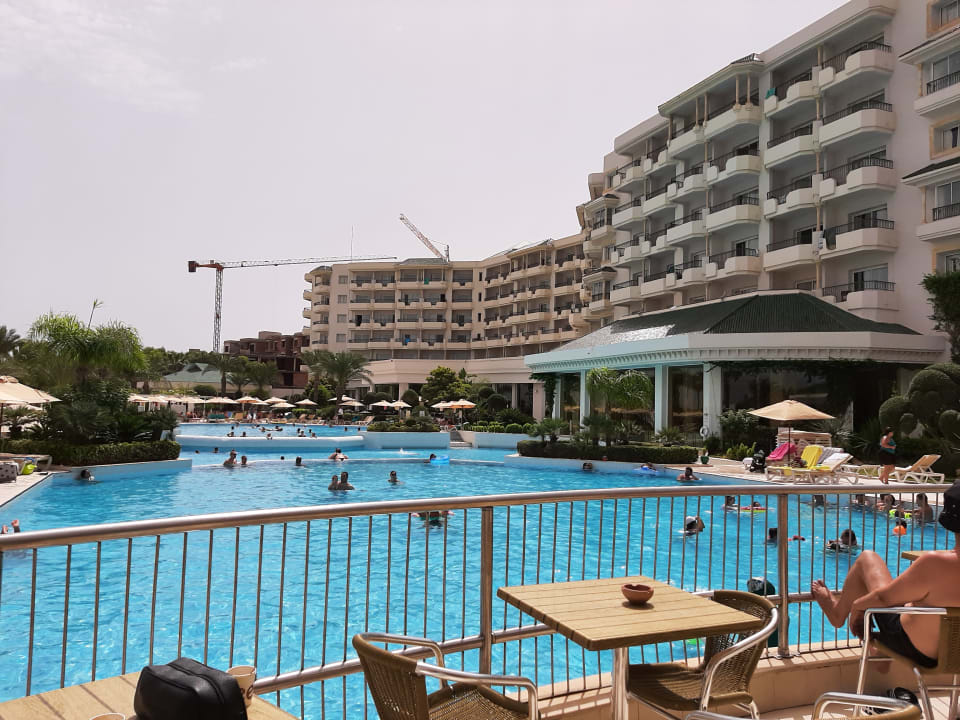 Pool Iberostar Selection Royal El Mansour
