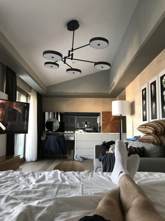 Zimmer Acanthus Cennet Barut Collection