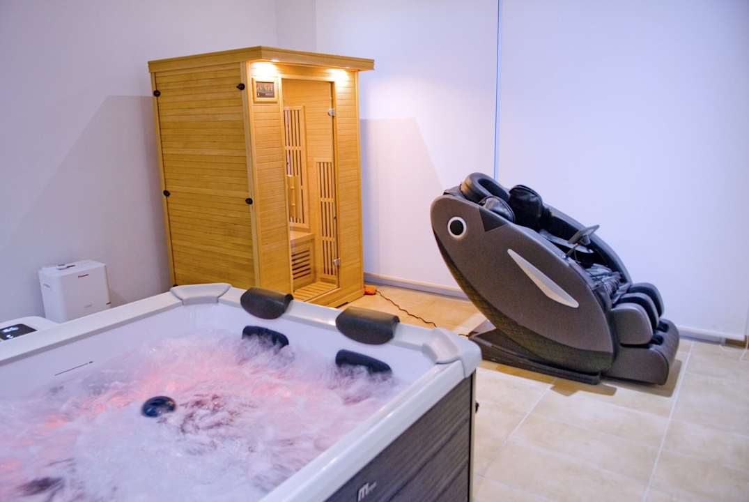 Sonstiges Kandania Paradise