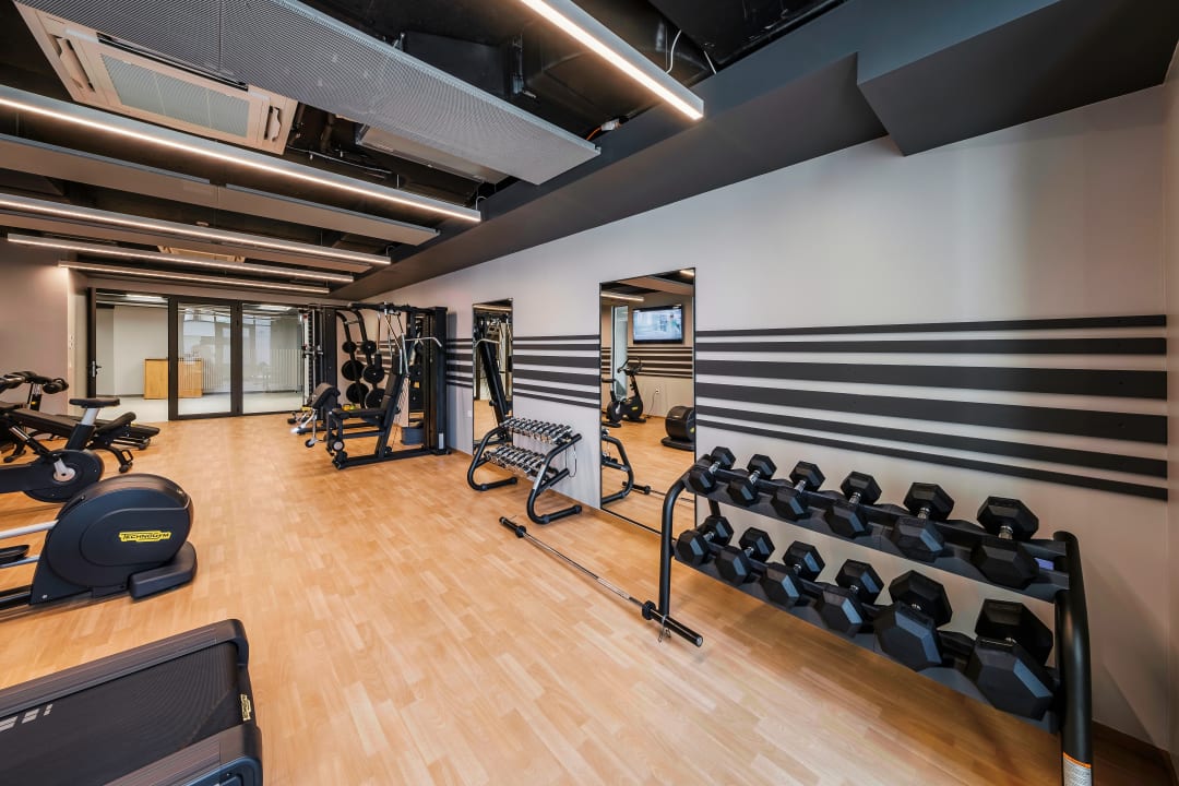 Sport & Freizeit Voya Beach Resort