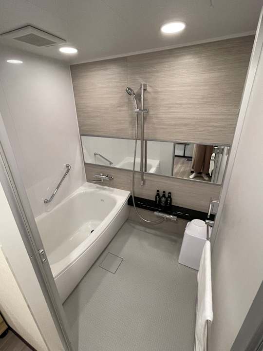 Zimmer Via Inn Prime Kyotoeki Hachijoguchi