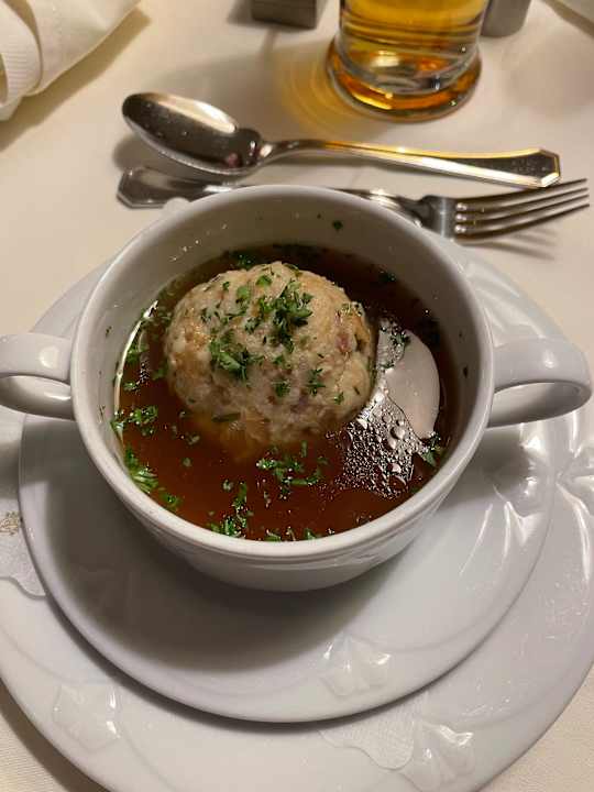 Gastro Posthotel Serfaus