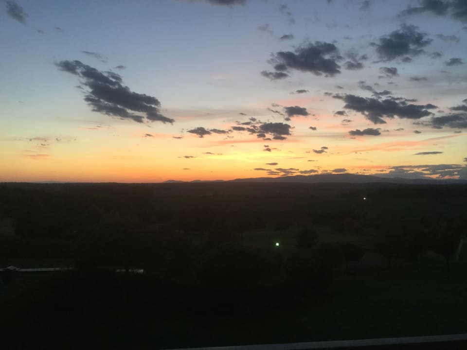 Ausblick Hotel Reiters Supreme