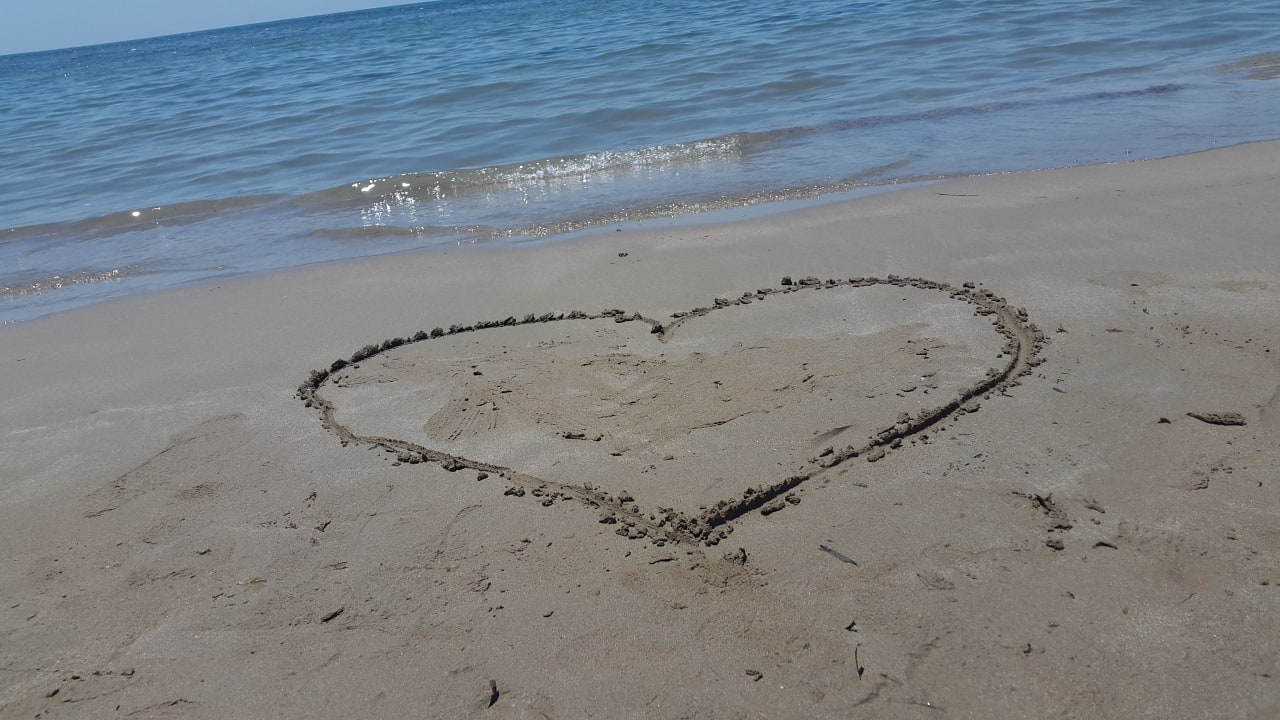 Echte Liebe  Hotel Grand Side