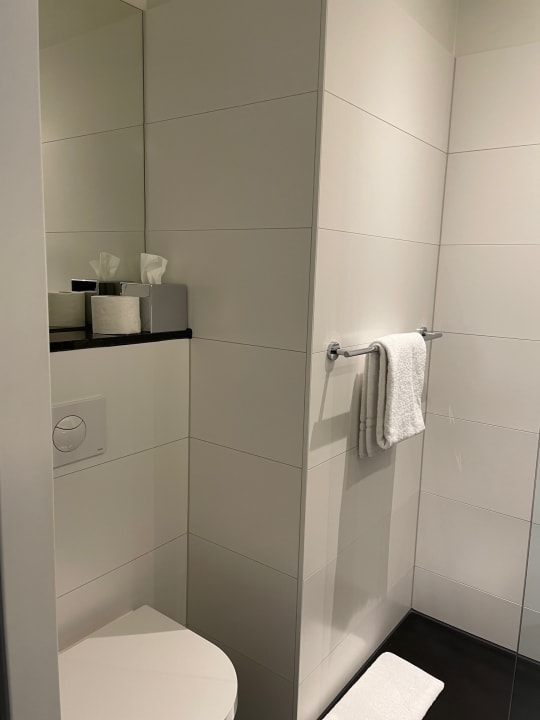 Zimmer The Cloud One Nürnberg, by the Motel One Group