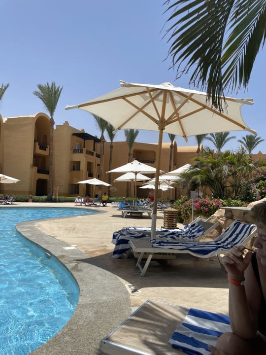 Pool Stella Beach Resort & Spa Makadi Bay