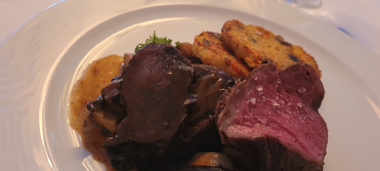 Gastro Hotel Sonnenhof