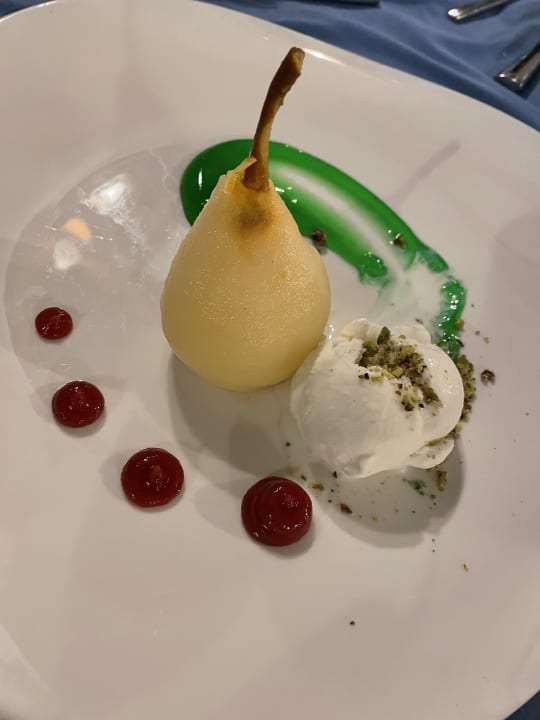 Gastro Atrium Prestige Thalasso Spa Resort & Villas