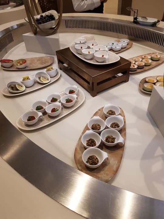 Gastro Hilton Istanbul Bakirkoy