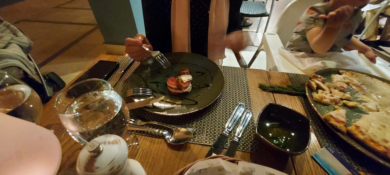 Gastro Jaz Dar EL Madina
