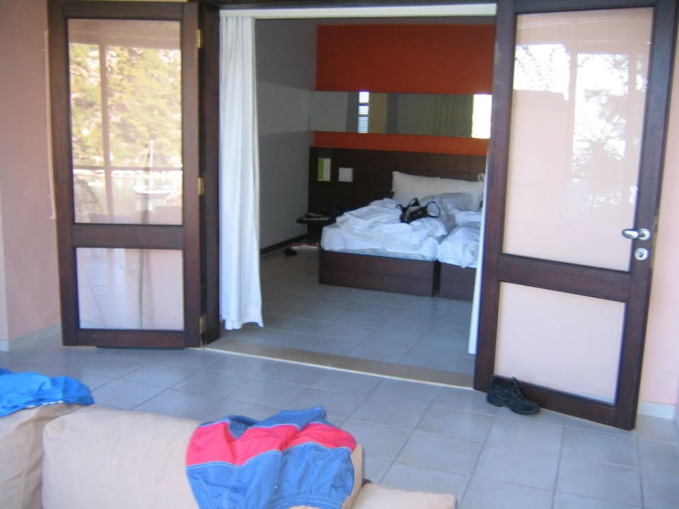 Zimmer Hillside Beach Club