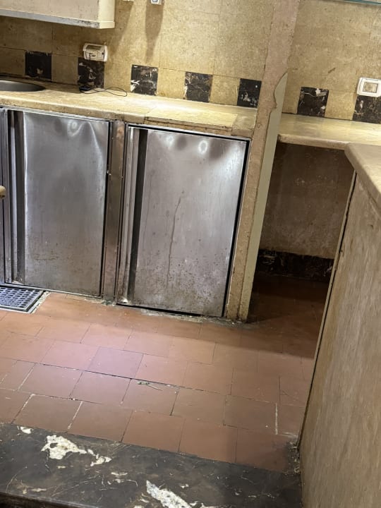 Gastro Makadi Spa - Adults only