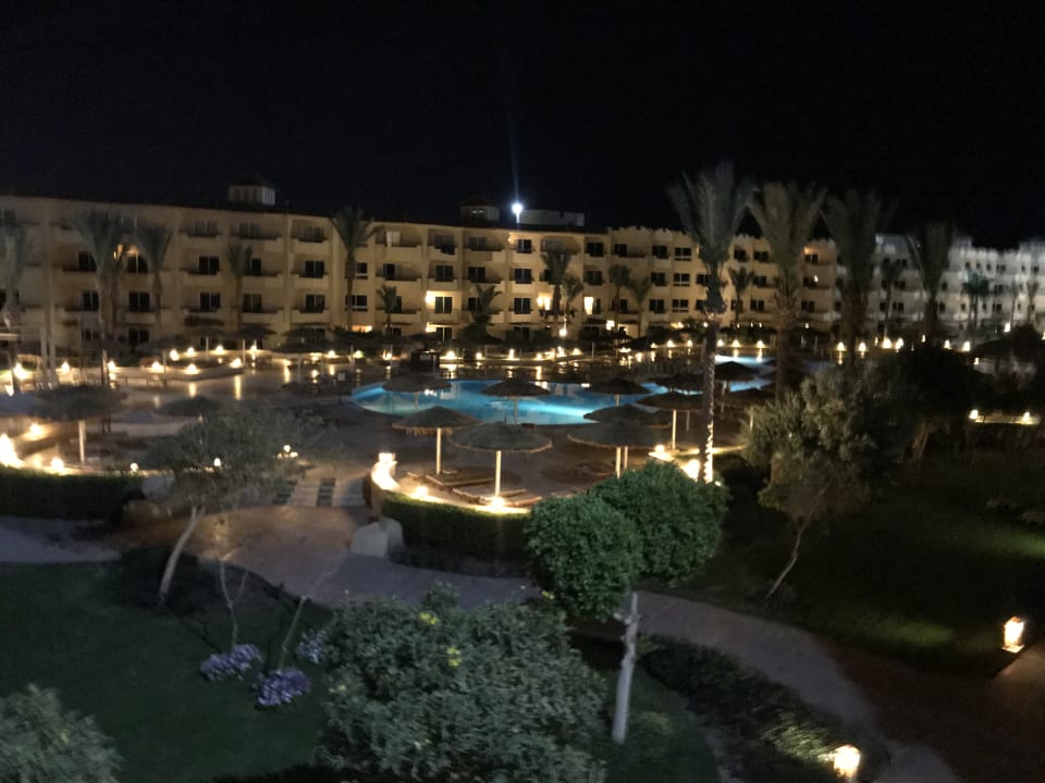 Zimmer Amwaj Beach Club Abu Soma Resort