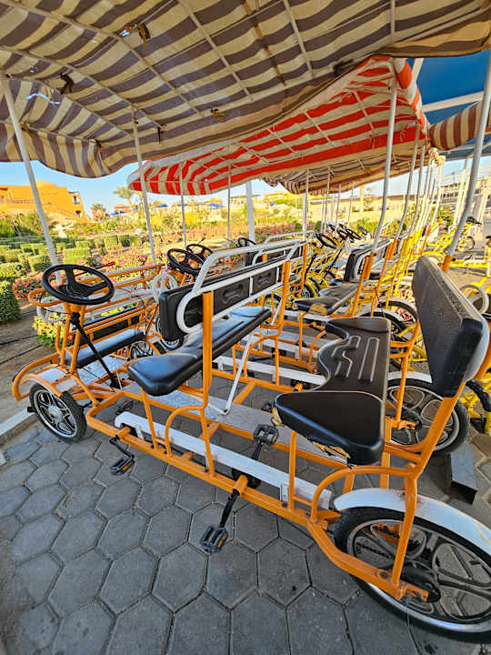 Sport & Freizeit Pickalbatros Villaggio Resort - Portofino