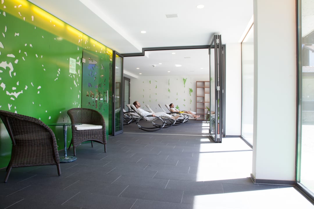 Sport & Freizeit Hotel Hari im Schlegeli