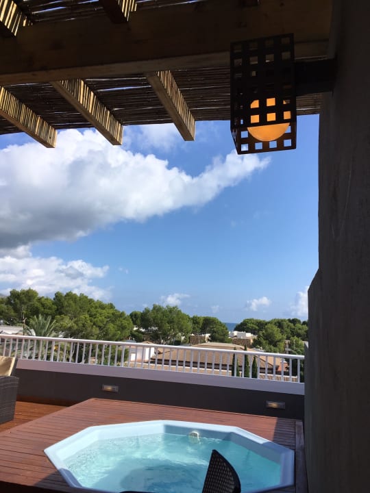 Zimmer Prinsotel La Dorada