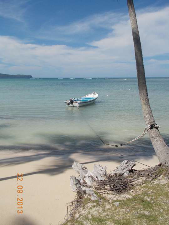 Strand Wyndham Alltra Samana