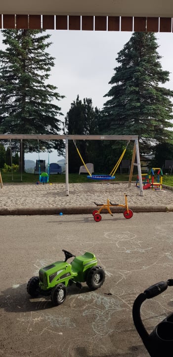 Sport & Freizeit Familien Resort Petschnighof - Familotel Kärnten