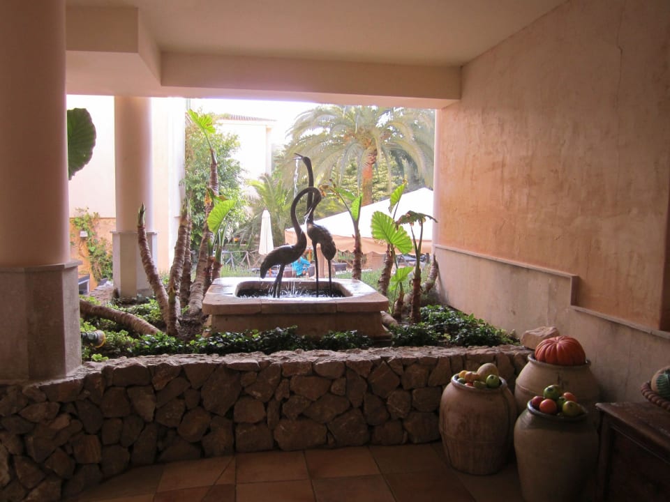 Am Pool Lago Garden