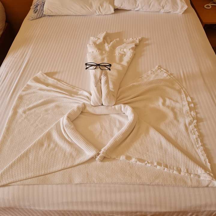 Zimmer Alaiye Resort & Spa