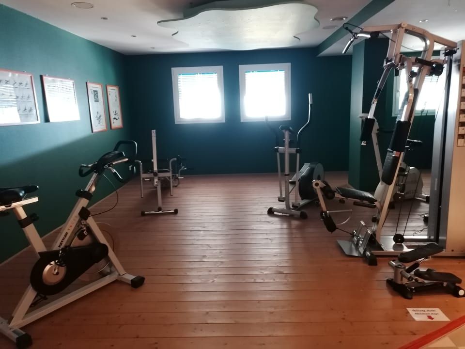 Sport & Freizeit SAVOY Hotel Bad Mergentheim