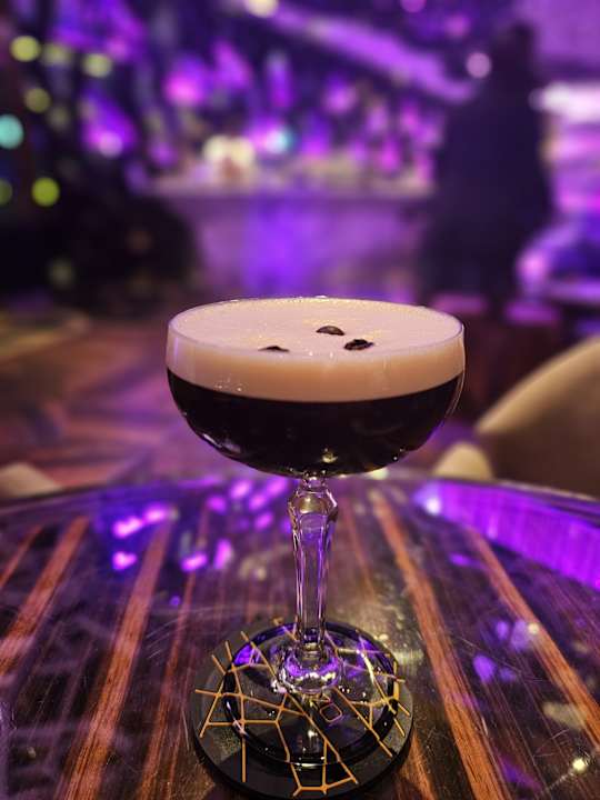 Gastro Hotel The Ritz-Carlton Hongkong