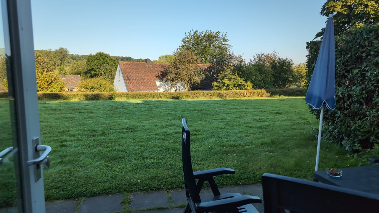 Zimmer Ferienpark Landal Hoog Vaals