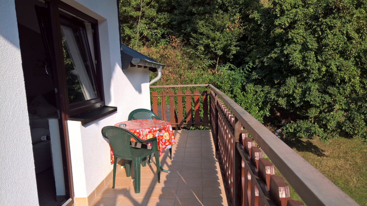 Zimmer Moselhotel Waldeck