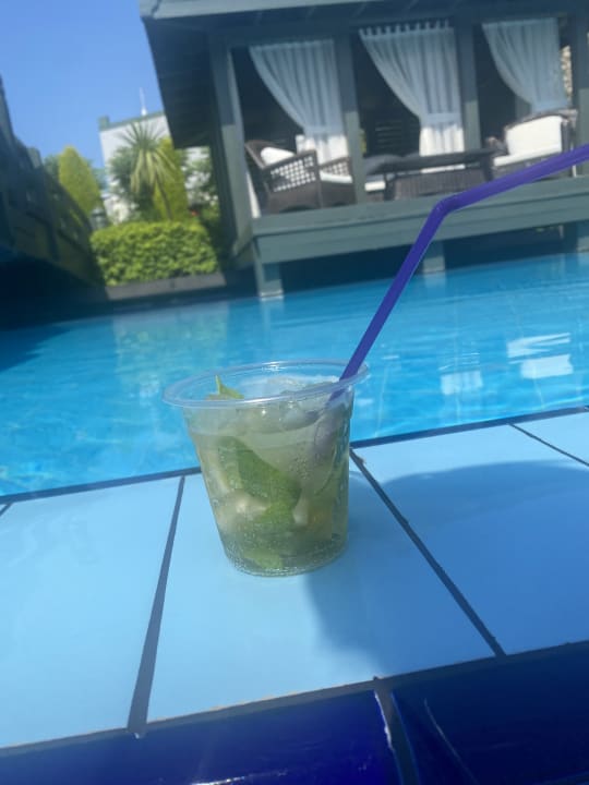 Gastro Limak Lara Deluxe Hotel & Resort