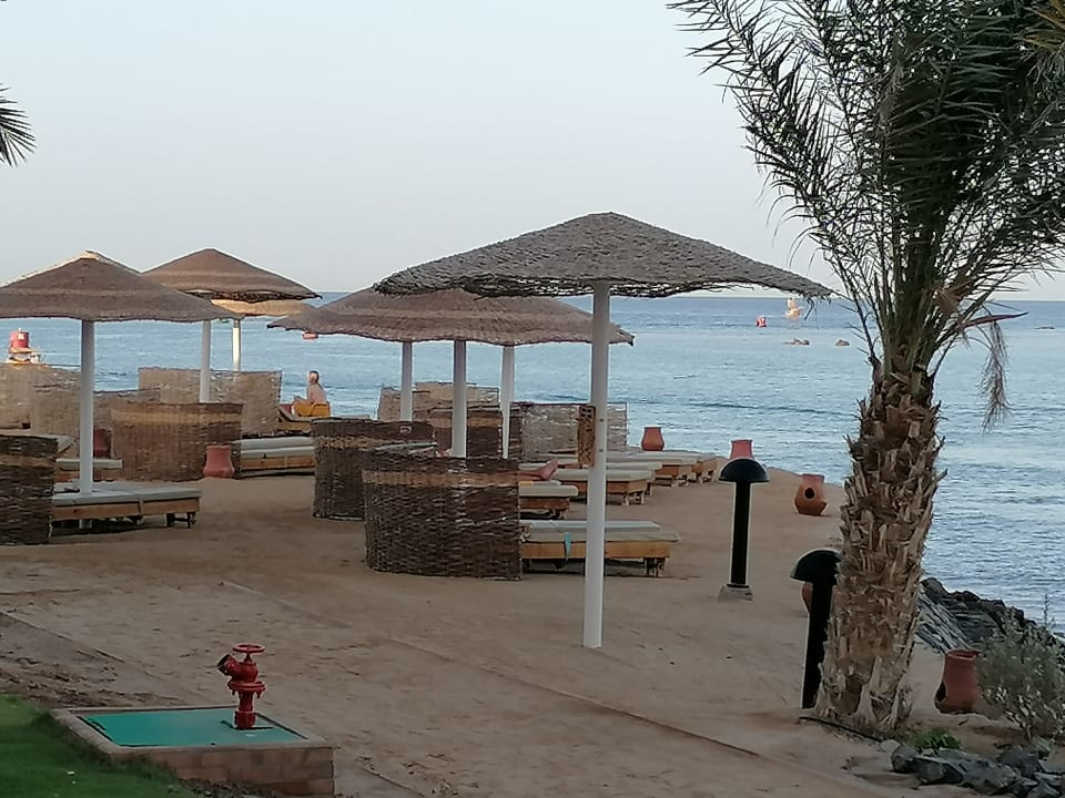 Strand Hotel Three Corners Ocean View prestige - Adults only