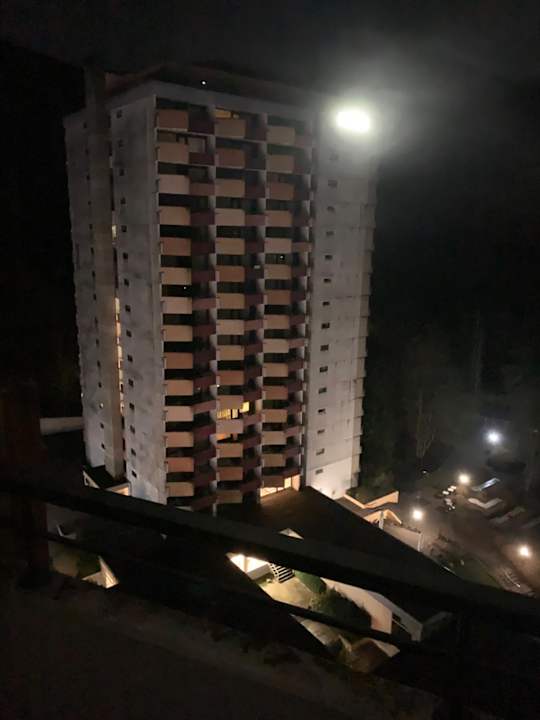 Außenansicht Panoramic - Ihr Apartmenthotel im Harz