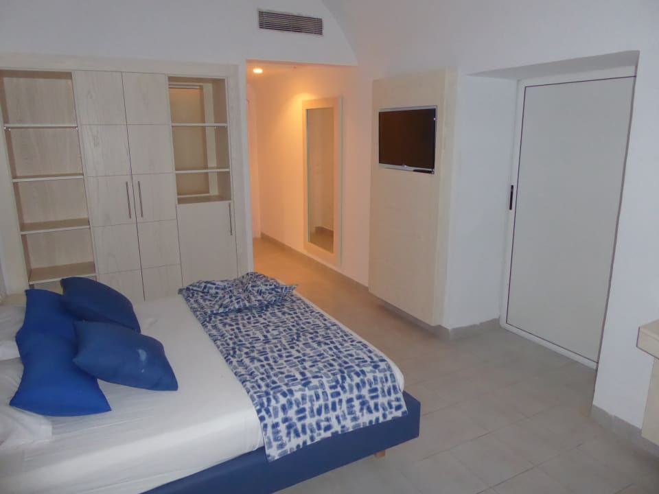 Zimmer Hotel Meninx Djerba