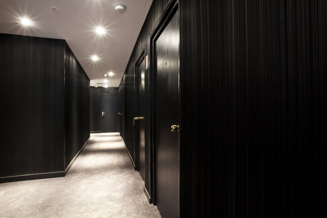 Sonstiges Hotel Des Savoies