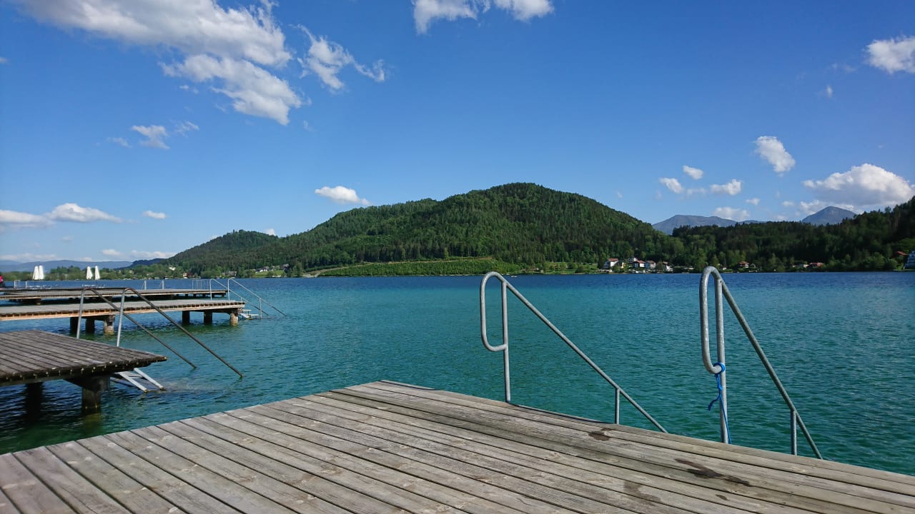 Strand Pension Kathi