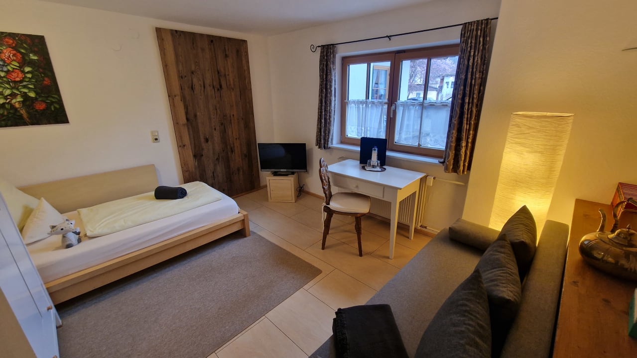 Zimmer Ferienhaus Fux