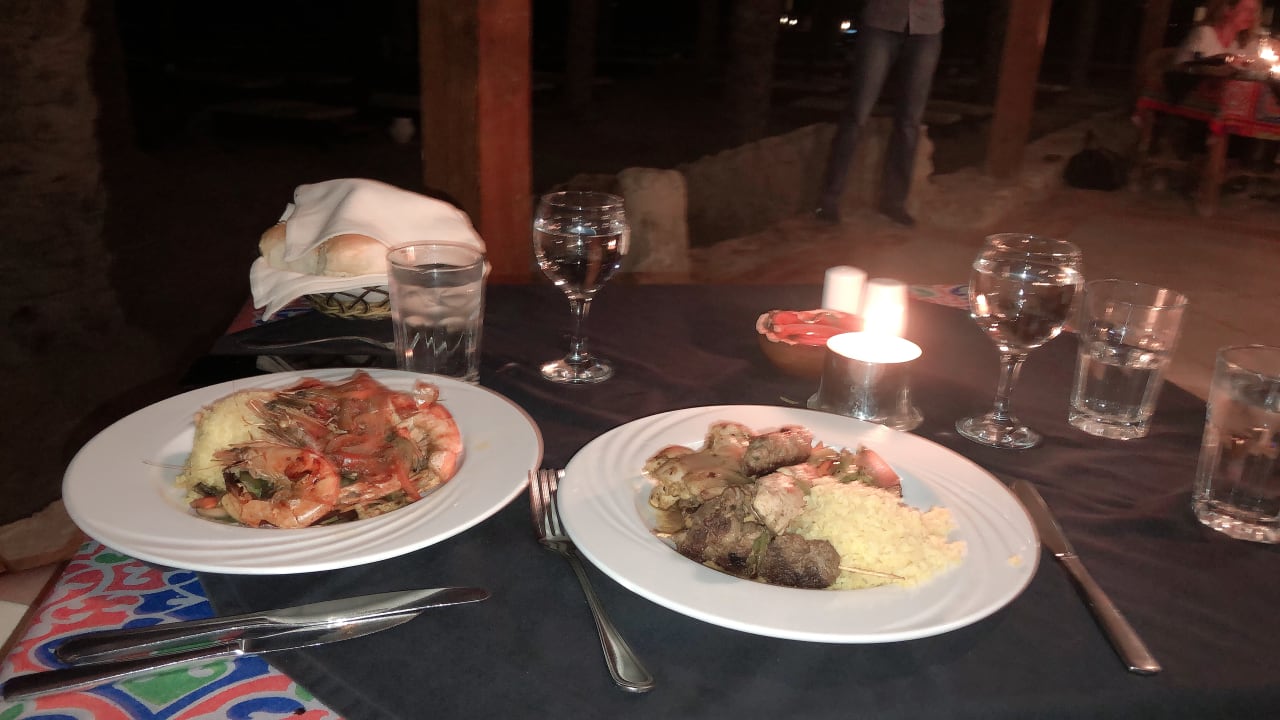 Gastro The Grand Hotel Sharm El Sheikh