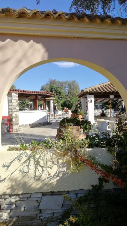 Gastro Sentido Apollo Palace