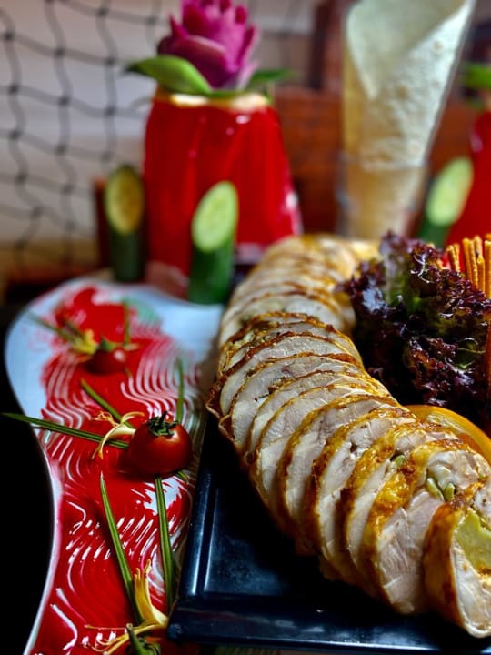 Gastro Seher Kumköy Star Resort & Spa