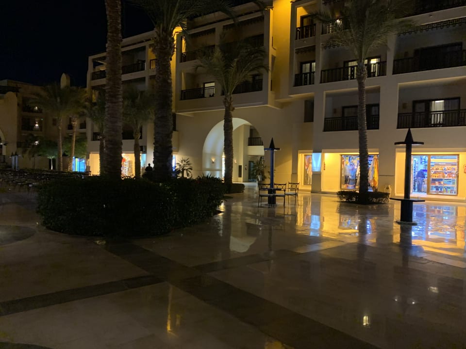 Sonstiges Steigenberger Aqua Magic