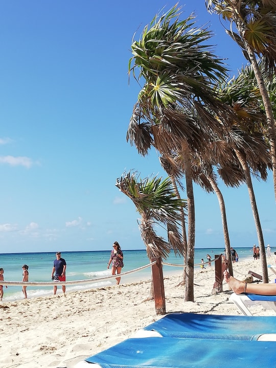 Strand Grand Riviera Princess All Suites & Spa Resort