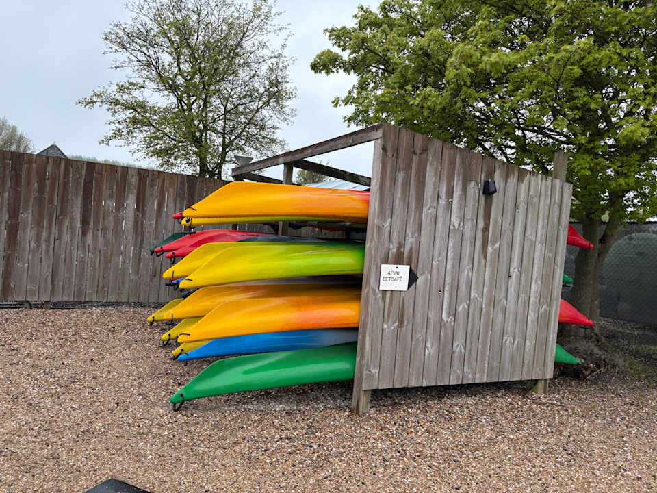 Sport & Freizeit Camping 'T Venhop