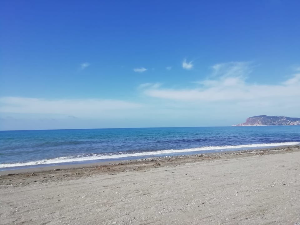 Außenansicht Labranda Alantur Resort