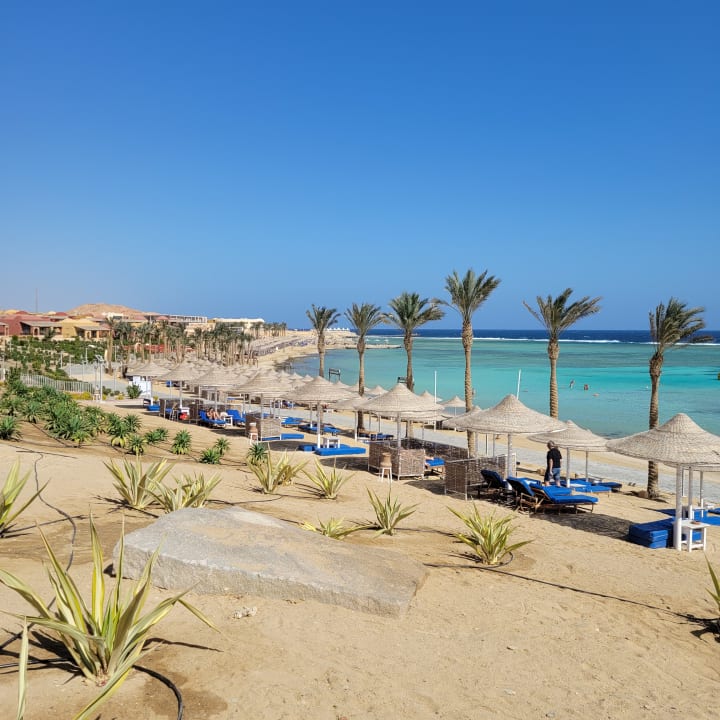 Strand Pickalbatros Villaggio Resort - Portofino