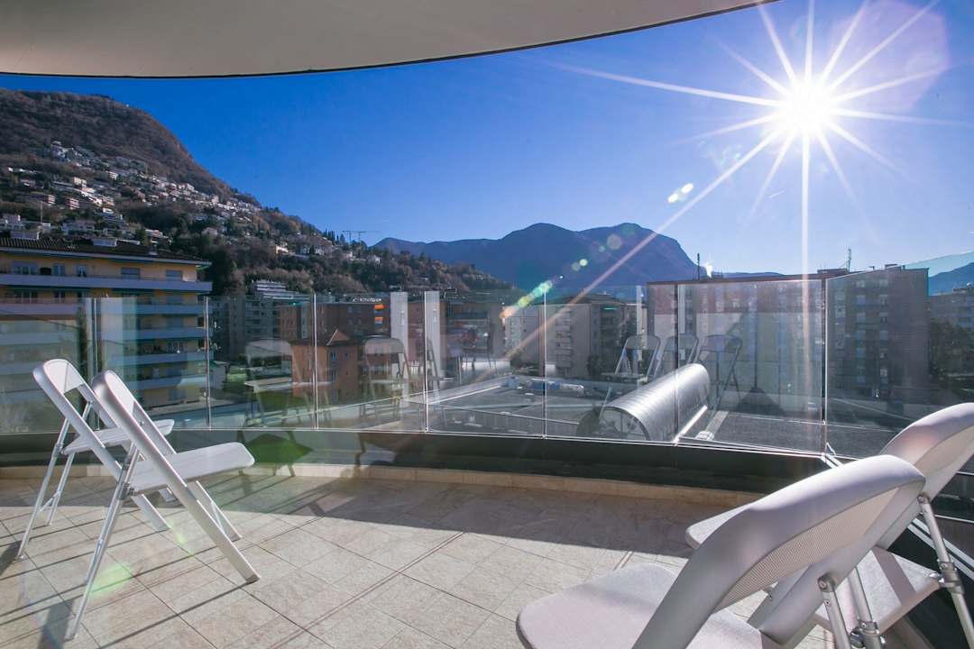 Zimmer Apartment La Perla del Ticino 17